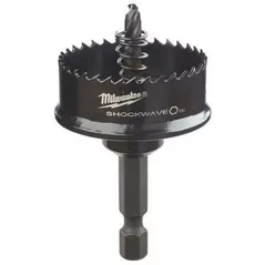 Набор головок, бит, насадок Milwaukee 49569830 Битовая коронка Impact SHOCKWAVE 35 мм