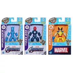 Jucărie miscellaneous F4008 AVN Bend And Flex Ast B