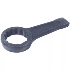 Ключ гаечный King Tony 10B0-B0 ключ накидной, ударный 110мм длина 440мм