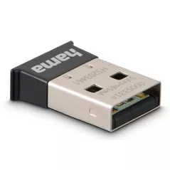 Аксессуар для ноутбука Hama 3314 Bluetooth® USB Adapter Version 5.4 Class2