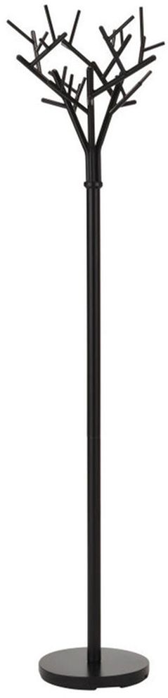 Cuier pentru haine Deco GC4596 Black