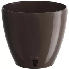 Ghiveci pentru flori Santino Deco Twin (9.0L, Sade)