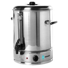 Термопот профессиональный Hurakan HKN-HVN40 (H140659)