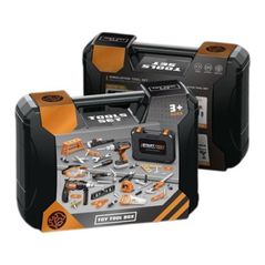 Игрушка Essa 778-101 Set de Instrumente, 33elem