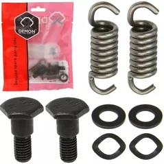 Accesoriu pentru trimmer MAR-POL M831079 Kit piese de ambreaj (trimmer) DEMON