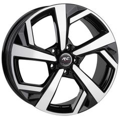 Диски автомобильные RC Racing R17 5x114,3 RC-169-BF 41/7