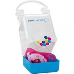 Пустышка Bebe Confort 30001169 Футляр для пустышек