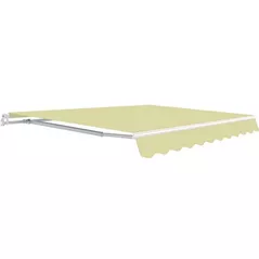 Навес Villager Marchize bej (55684)