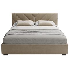 Кровать my-STYLE my-Kira 200x200 (P05D20M04)