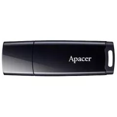 USB flash memorie Apacer AP32GAH336B-1 USB 2.0 AH336 32GB Black RP