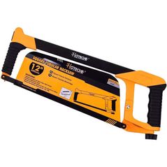 Fierăstrău manual Hoteche 330501 НОЖОВКА ПО МЕТАЛЛУ УСИЛЕН. 300 ММ