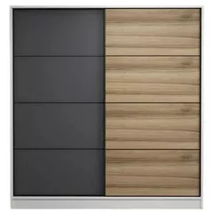 Dulap Trendy Kale-3964, 180x210x52cm