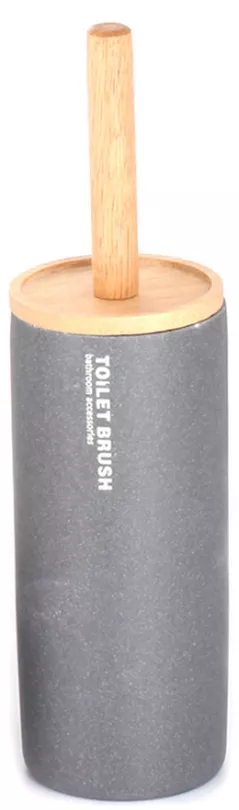 Perie WC Bisk 07784 DAKAR gri