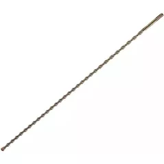 Набор головок, бит, насадок Milwaukee 4932367014 бур по бетону SDS-Plus MS2 Ø10,0x600x550мм (P.1)