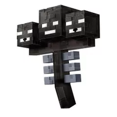 Figura Eroului Mattel JMP71 Фигурка Иссушитель Minecraft