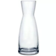 Посуда для напитков Bormioli Rocco 26257 Графин-ваза стеклянный Ypsilon 0.5l