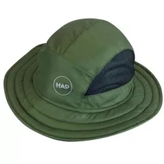 Одежда для спорта H.A.D. Floatable H0064-8 Olive S/M
