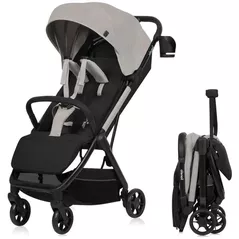 Детская коляска Lionelo Julie Air Beige Sand