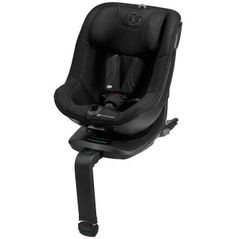 Автокресло KinderKraft I-Guard Pro i-Size new fabric black KCIGUAPRBEG000N