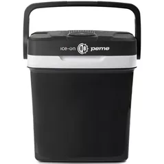 Холодильник портативный Peme Ice-on 27 Classic Graphite