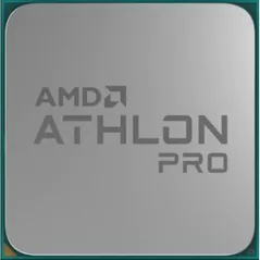 Процессор AMD Athlon PRO 300GE