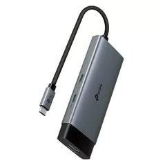USB Hub TP-Link UH5020C USB-C Hub, 5in1