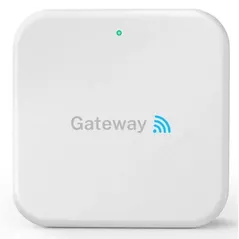 Центр управления умным домом TTLock для дверных ручек TTLock G2 bluetooth gateway/Hub