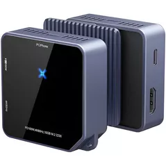Внешний бокс для HDD OTTOOPPXIN OTPM2MAG10G Enclosure M.2 2230 NVMe SSD