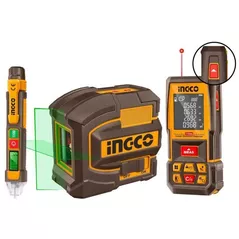 Набор электроинструментов INGCO COS260203 (53650)