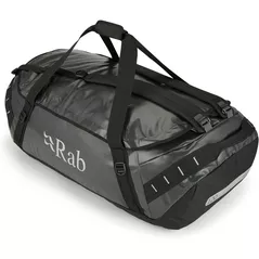 Geantă de voiaj Lowe Alpine Expedition Kitbag II 120 Dark Slate 120 (QAP-59-DSL-120)