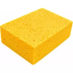 Unealta de mana Bihui CFCS165 Burete de curățare a plăcilor din celuloză 180*105*54 mm