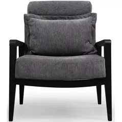 Fotoliu Trendy Apollo-Gri 84x90x77cm
