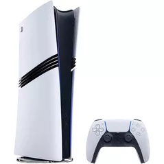 Consolă de jocuri PlayStation PS 5 PRO Digital