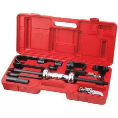 Set de unelte de mână Torin TRHS-E1302 Молоток обратной инертности с рихтовочными крюками