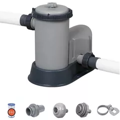 Filtru pentru piscină Bestway 58389 Filtru pentru piscina 5678L/h