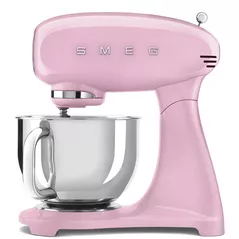 Кухонная машина SMEG SMF05PKEU