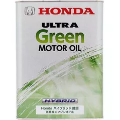 Масло Honda 0W20 4L (08216-99974)