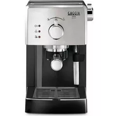 Кофеварка рожковая Gaggia RI8435/11 Viva Deluxe