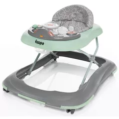 Premergător ZOPA 41610 Fiesta Grey/Mint