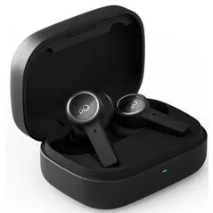 Căști fără fir Bang & Olufsen Beoplay EX Black Anthracite