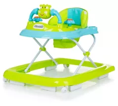 Premergător Chipolino Little Cow PRLC02302BG blue/green