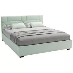 Кровать my-STYLE my-Ola 200x200 (P12D20M15)