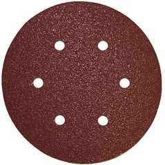 Диск шлифовальный Makita P-37552 Disc slefuire metal/lemn g400 150mm (10 buc)