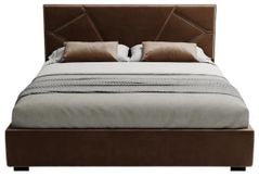 Кровать my-STYLE my-Yana 140x200 (P60D14M06)