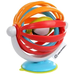 Погремушка Baby Einstein 11522 Jucarie colorata rotativa