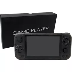 Игровая приставка Helmet Retro RG50XX Handheld