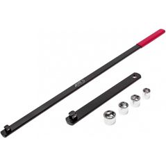 Set de unelte de mână JTC JTC-1603 для натяжения ролика поликлинового ремня