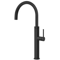 Bateria bucătărie Gessi 60212-299 Gessi 316 Matte Black