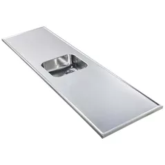 Chiuvetă bucătărie Reginox R37225 2215x600mm