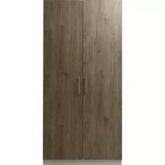 Dulap Mashtab 12250 FLEXO M4 cashmere uși rockfort 1000x530x2200
